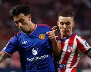 Martinez éles kritikával illette a United vezetőségét