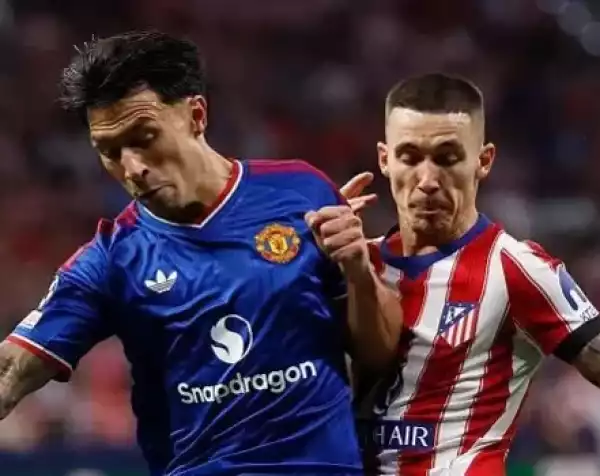Martinez éles kritikával illette a United vezetőségét