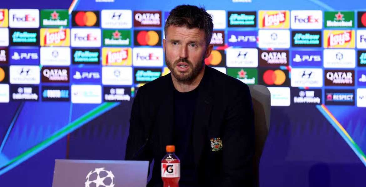 Carrick reakciója az Atletico elleni vereségre