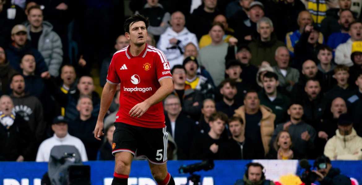 Maguire: Harcoltunk, de lehetnénk jobbak is