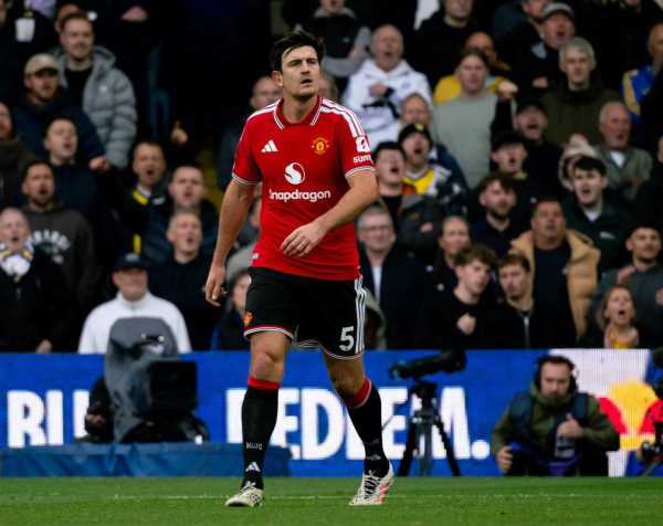Maguire: Harcoltunk, de lehetnénk jobbak is