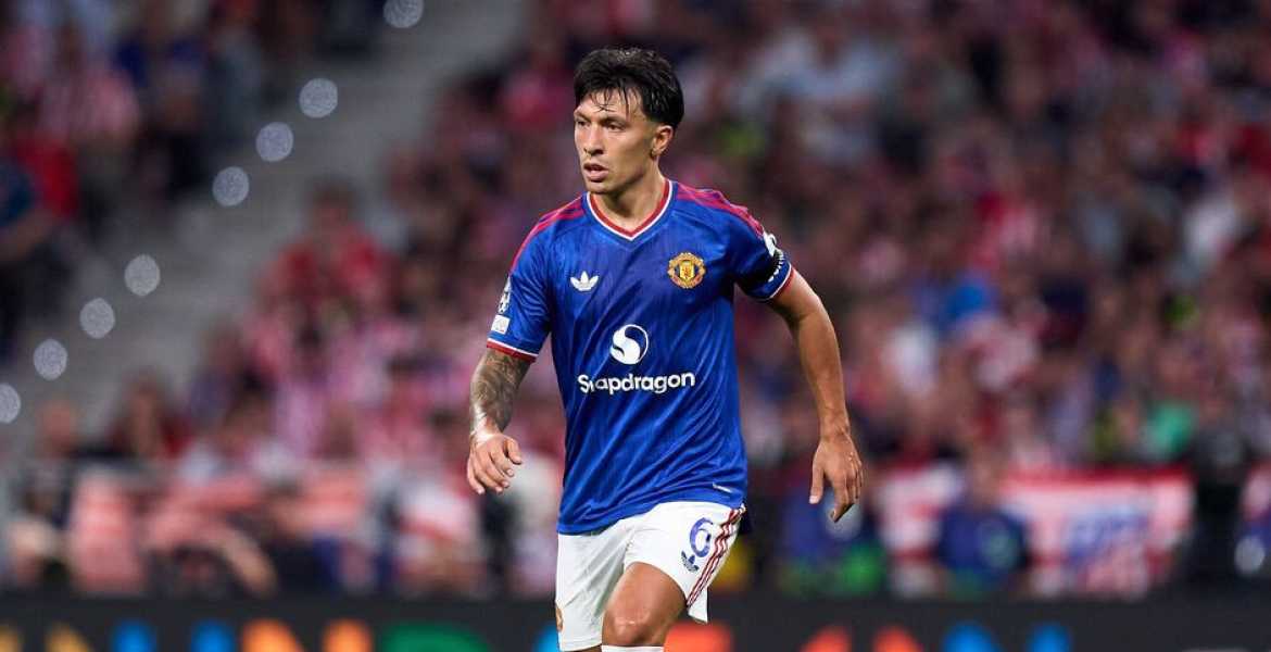 Carrick említést tett Martinez állapotáról