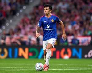 Carrick említést tett Martinez állapotáról