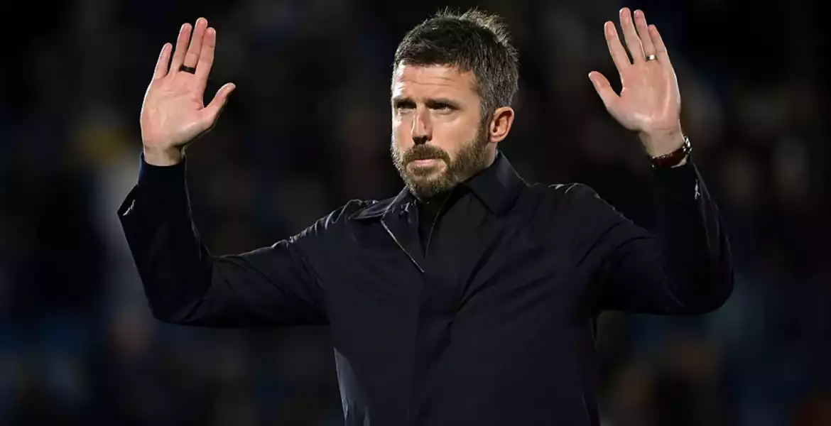 Carrick reakciója a Como elleni vereségre