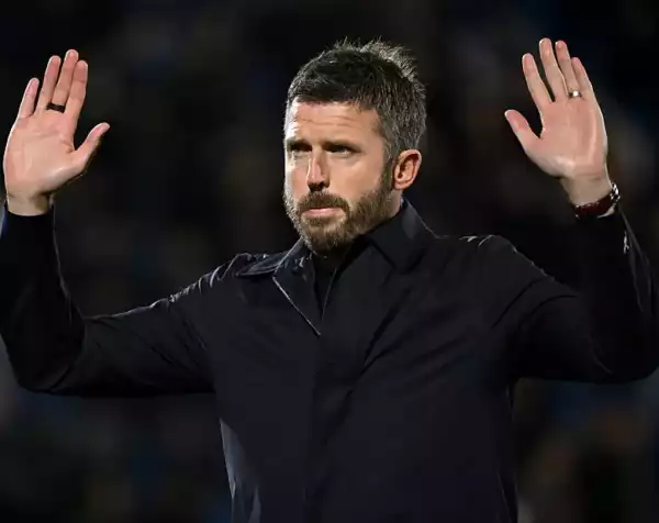 Carrick reakciója a Como elleni vereségre