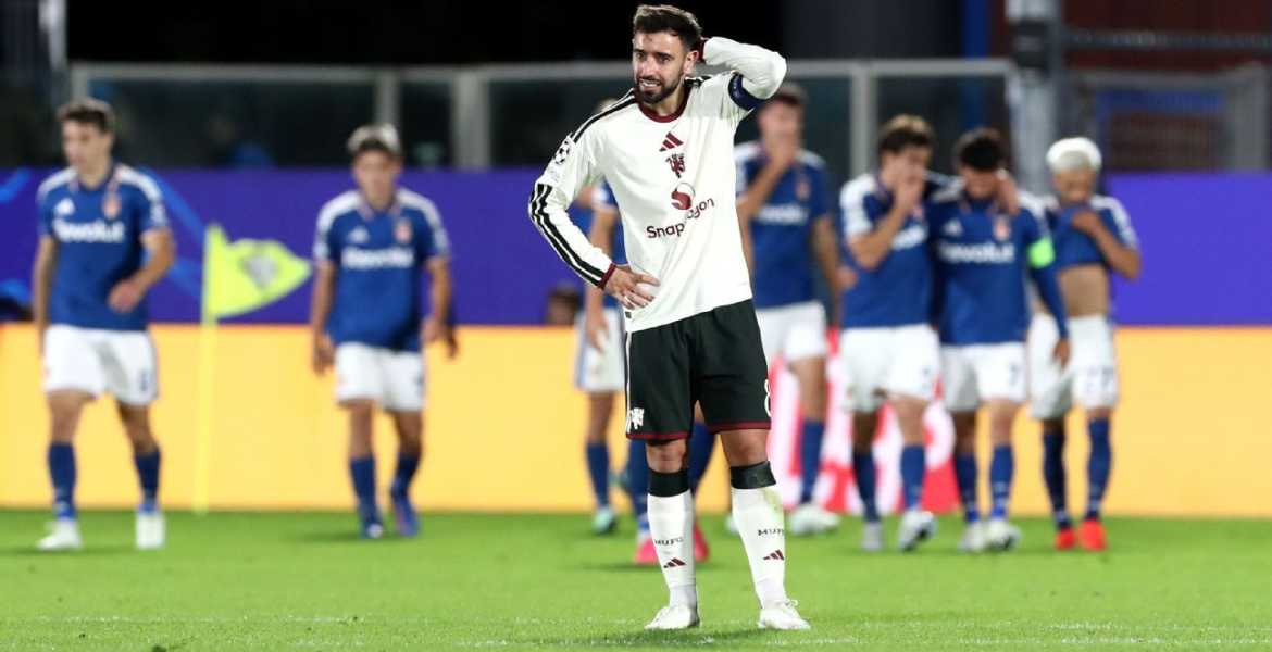 Bruno az edzői stáb nyakába varrja a vereséget