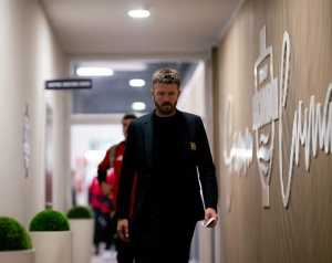 Csapathírek a Bournemouth meccs előtt