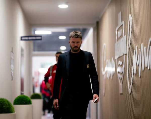 Csapathírek a Bournemouth meccs előtt