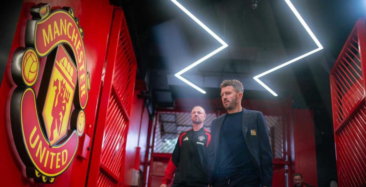 Carrick: Más irányba kell haladnunk