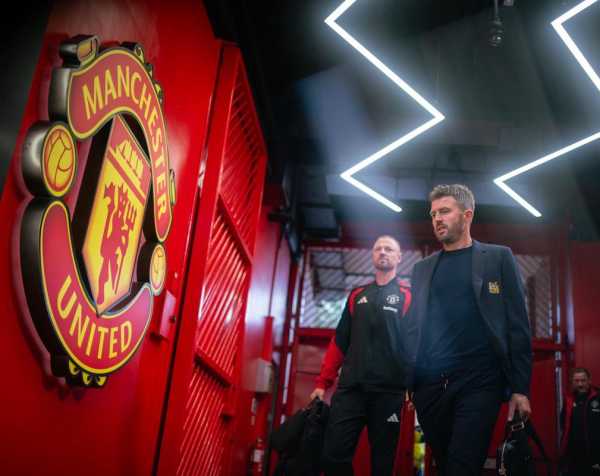 Carrick: Más irányba kell haladnunk