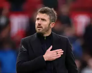 Carrick nyert némi időt 