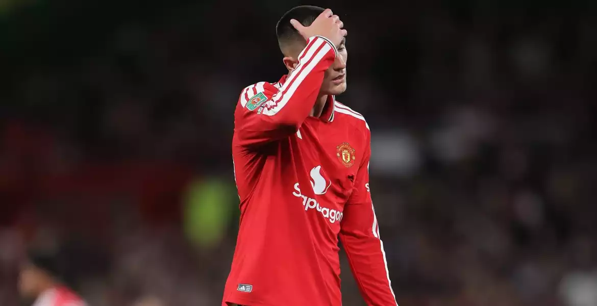 Seskora januárig nem számíthat a United