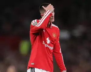 Seskora januárig nem számíthat a United
