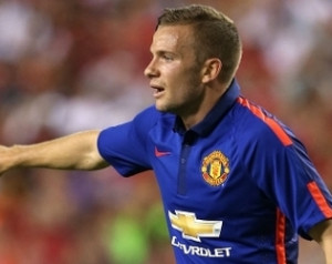 Cleverley készen áll a Real-meccsre