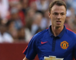 Van Gaal kezei között változik a United