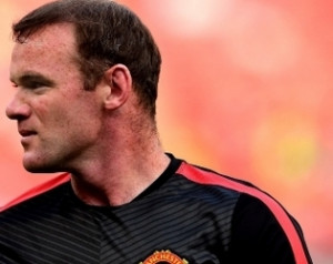 Rooney döntõt akar