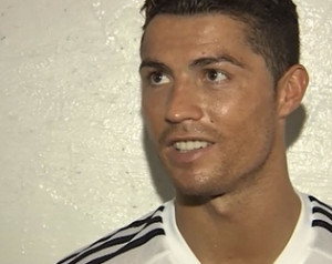 Sir Alex: Ronaldo a legjobb