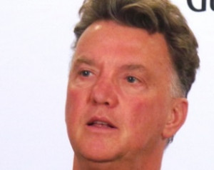 Van Gaal: Gyõzni mindig jobb, mint veszíteni