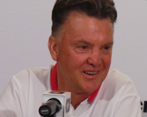 LvG reagált Guardiola megjegyzésére