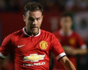 Mata: Van Gaal hitet adott