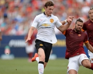 Will Keane elégedett a túrával