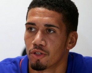 Smalling ismét sérült