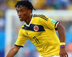 A Fio elengedi Cuadrado-t