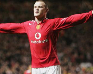 Rakétaként robbant be a Unitedbe