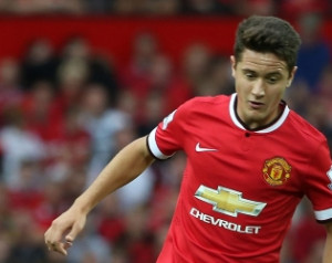 Herrera: Scholes és Butt a példaképeim voltak