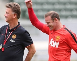 Miért pont Rooney?