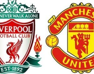 Beharangozó: Liverpool - Manchester United