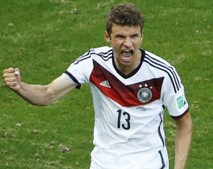 Müller: Csillagászati United-ajánlatot utasítottam vissza