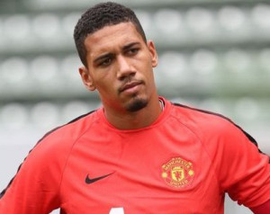 Smalling: Nem lehet bennünk megbánás