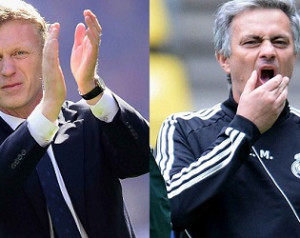 Mourinho lemondott Rooneyról