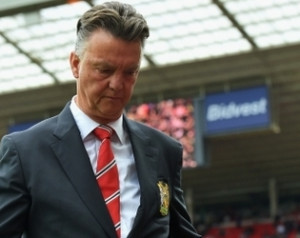 Shearer: Van Gaal ideje lejár