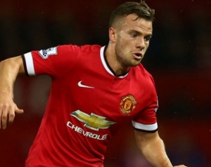 A United nem engedte Cleverley-t az Evertonhoz