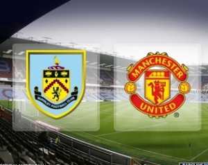 Beharangozó: Burnley - Manchester United