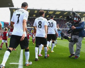 Játékosértékelés: Burnley 0-0 Manchester United