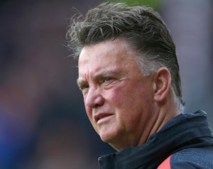 Van Gaal az elpuskázott helyzeteket okolja