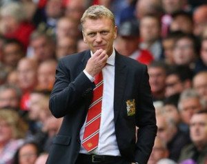 Moyes elégedett a teljesítménnyel