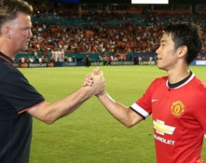 Kagawa visszatér a Dortmundhoz