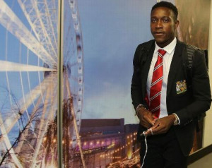 Welbeck: Csúcson lévõ csapathoz igazoltam