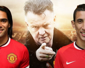 Di Maria búcsúlevele miatt jött Falcao?