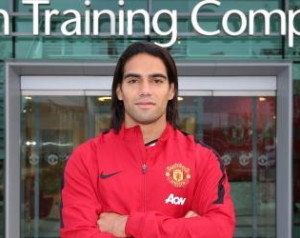 Falcao: Remek formában vagyok