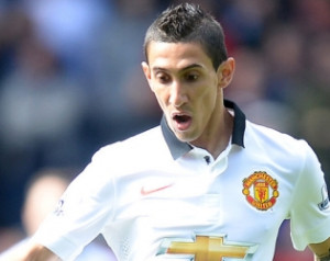 Di Maria: A Real nyomás alatt tartott a VB ideje alatt