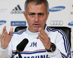 Mourinho: Van Gaal a Manchester Unitedben is sikeres lesz