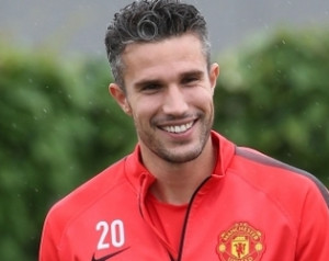 Van Persie elégedett az átigazolásokkal