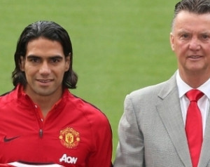 Falcao távozhat, ha megsérül a térde
