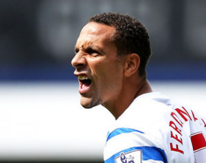 Van Gaal: Ferdinand a legjobbkor távozott