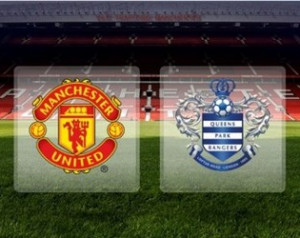 Beharangozó: Manchester United - QPR